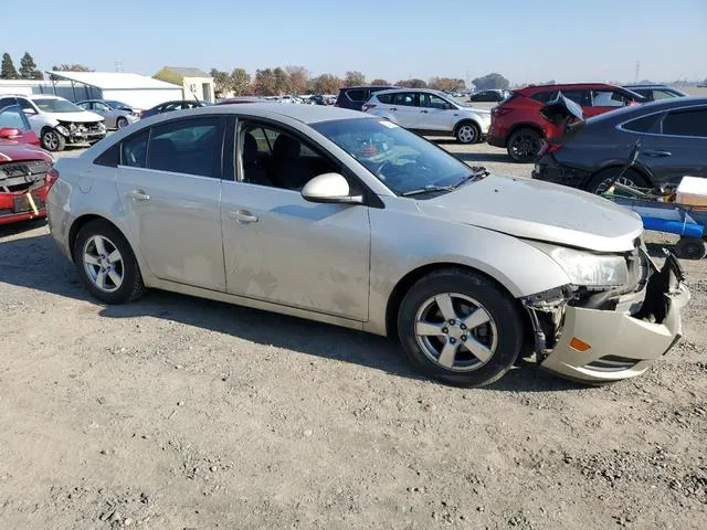 1G1PC5SB1E7224368 2014 2014 Chevrolet Cruze- LT 4