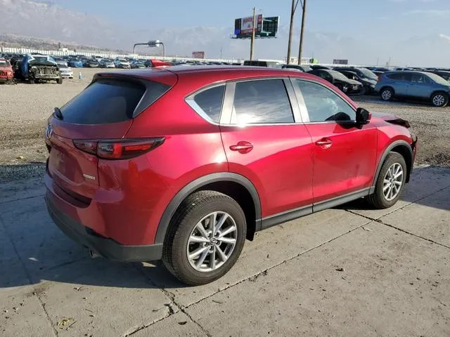 JM3KFBCM0P0268081 2023 2023 Mazda CX-5- Preferred 3