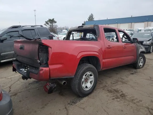 3TMCZ5ANXLM339764 2020 2020 Toyota Tacoma- Double Cab 3