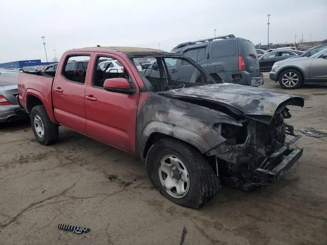 3TMCZ5ANXLM339764 2020 2020 Toyota Tacoma- Double Cab 4