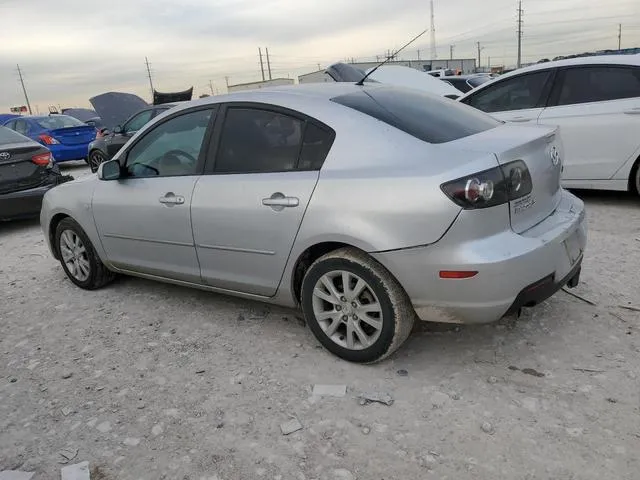 JM1BK32F681838271 2008 2008 Mazda 3- I 2