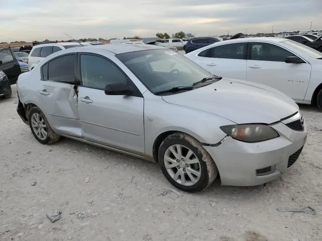 JM1BK32F681838271 2008 2008 Mazda 3- I 4