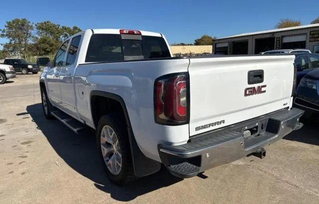 1GTV2NEJ1HZ175363 2017 2017 GMC Sierra- K1500 Slt 3