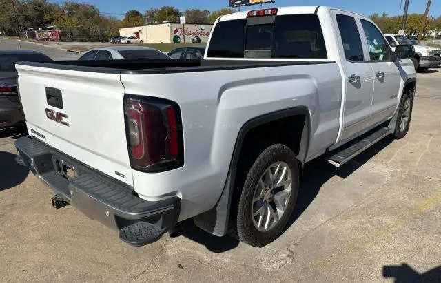 1GTV2NEJ1HZ175363 2017 2017 GMC Sierra- K1500 Slt 4