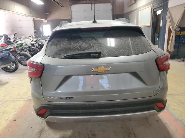 KL77LHE2XRC137261 2024 2024 Chevrolet Trax- 1LT 6