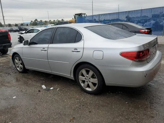 JTHBA30G655083947 2005 2005 Lexus ES- 330 2