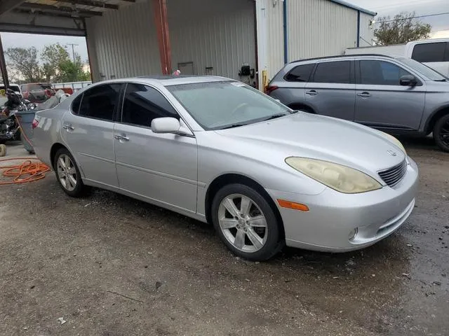 JTHBA30G655083947 2005 2005 Lexus ES- 330 4