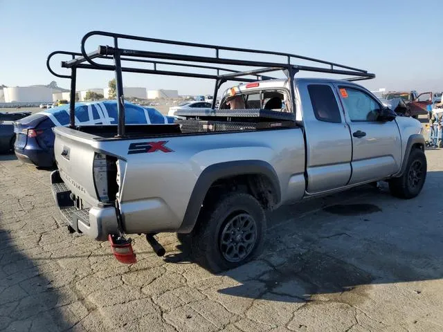 5TFSZ5AN4LX221277 2020 2020 Toyota Tacoma- Access Cab 3