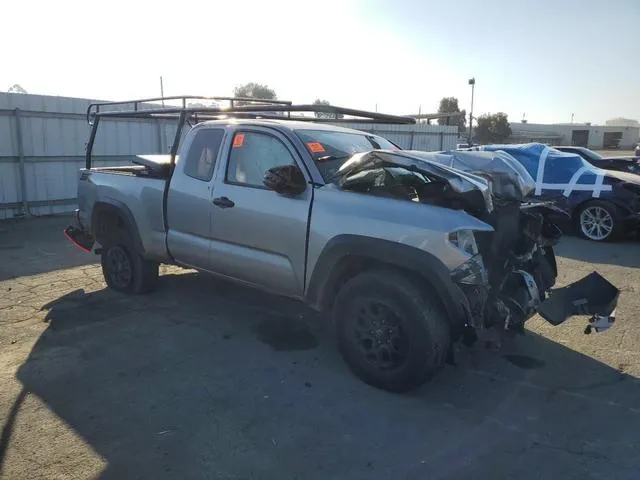 5TFSZ5AN4LX221277 2020 2020 Toyota Tacoma- Access Cab 4