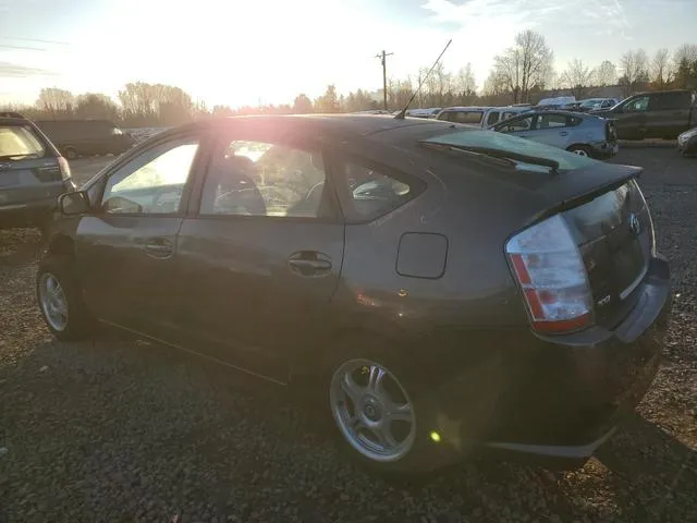 JTDKB20U973221607 2007 2007 Toyota Prius 2