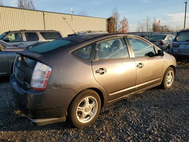 JTDKB20U973221607 2007 2007 Toyota Prius 3