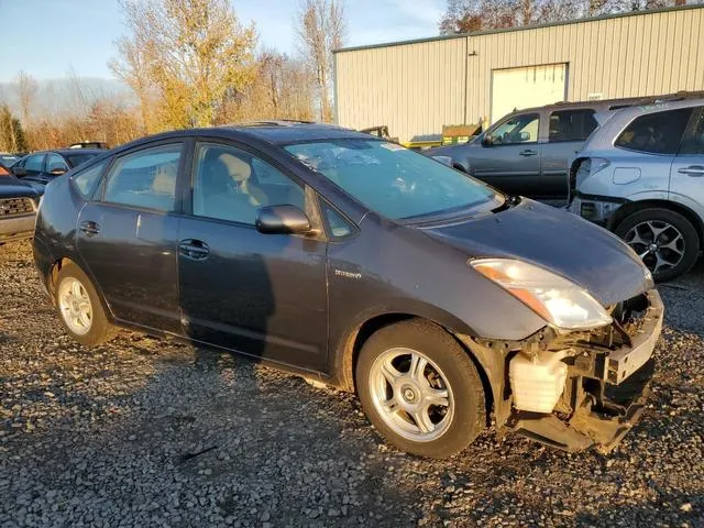 JTDKB20U973221607 2007 2007 Toyota Prius 4