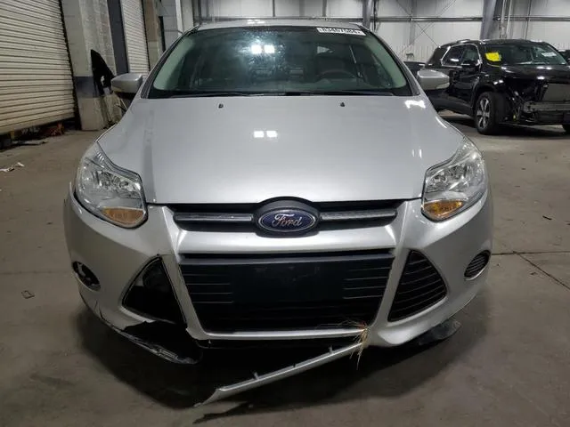 1FADP3F29EL448837 2014 2014 Ford Focus- SE 5