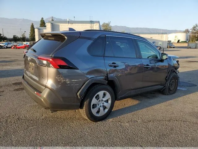 JTMK1RFV5KD034623 2019 2019 Toyota RAV4- LE 3