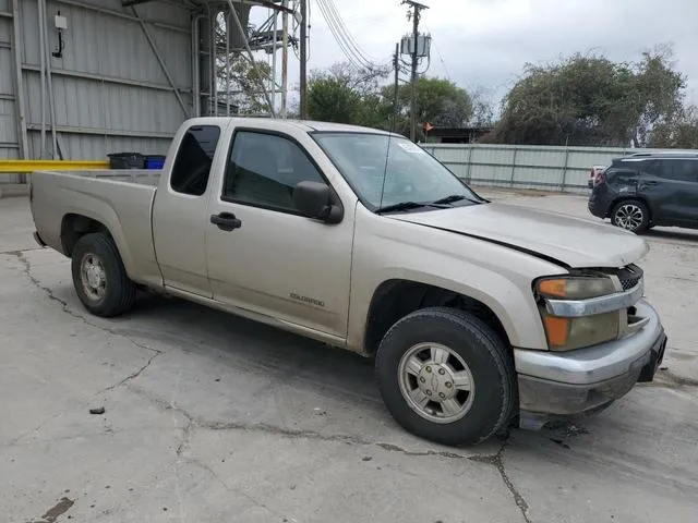 1GCCS196348196656 2004 2004 Chevrolet Colorado 4