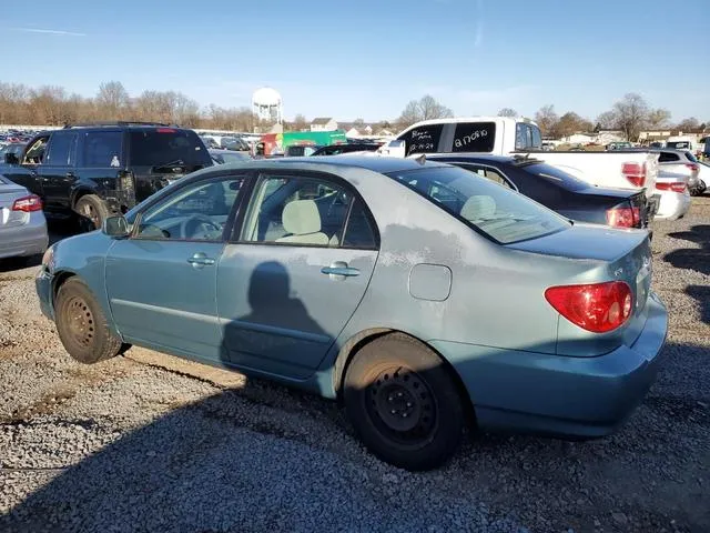 2T1BR32E57C745464 2007 2007 Toyota Corolla- CE 2