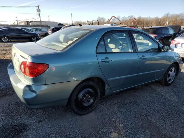 2T1BR32E57C745464 2007 2007 Toyota Corolla- CE 3