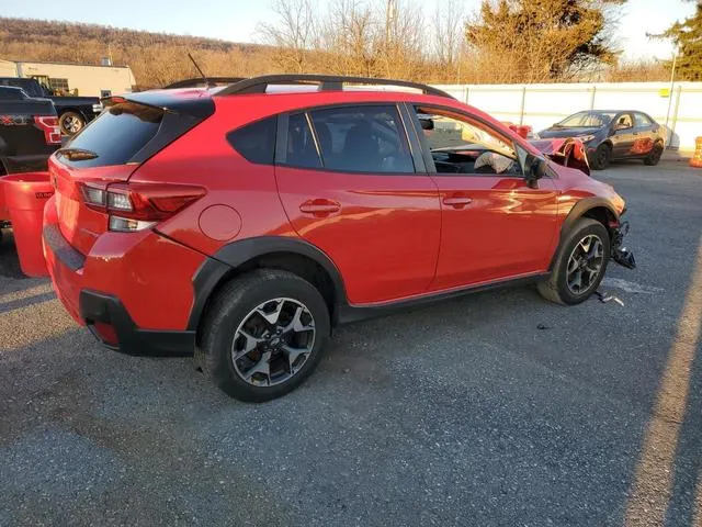 JF2GTABC4L8207386 2020 2020 Subaru Crosstrek 3