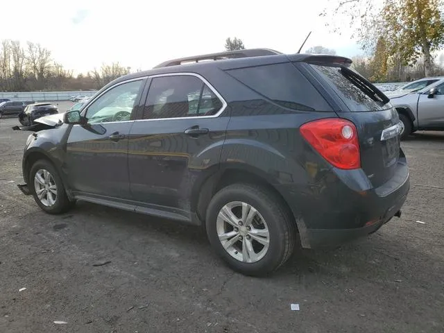 2GNFLGEK3E6292043 2014 2014 Chevrolet Equinox- LT 2