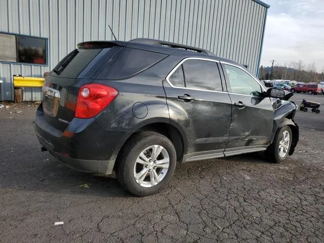 2GNFLGEK3E6292043 2014 2014 Chevrolet Equinox- LT 3