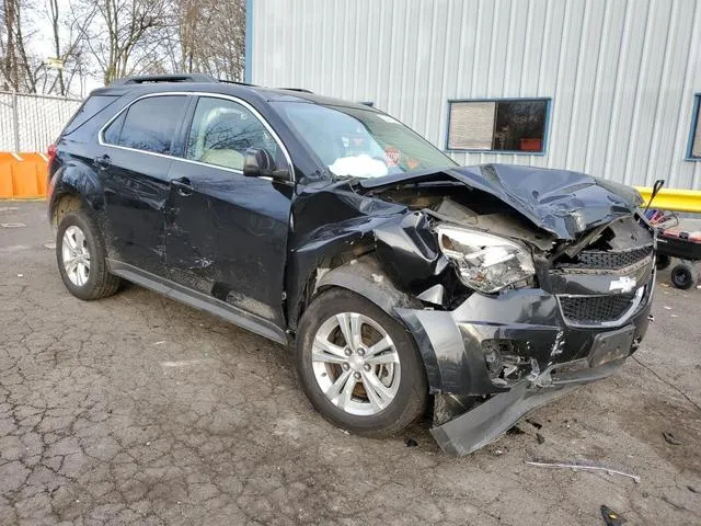 2GNFLGEK3E6292043 2014 2014 Chevrolet Equinox- LT 4