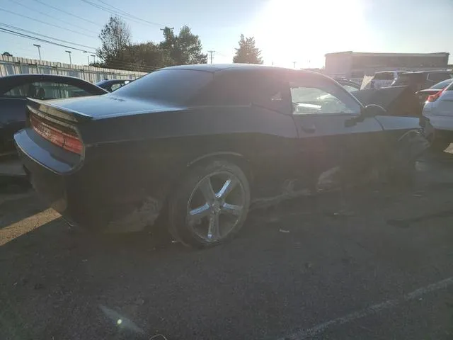 2B3CJ4DG9BH512929 2011 2011 Dodge Challenger 3