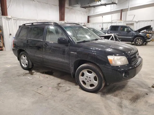 JTEDP21A040022467 2004 2004 Toyota Highlander- Base 4