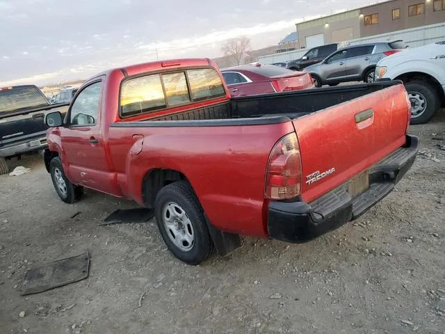 5TFNX4CN9EX031990 2014 2014 Toyota Tacoma 2