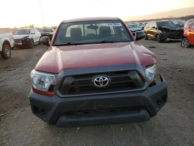 5TFNX4CN9EX031990 2014 2014 Toyota Tacoma 5