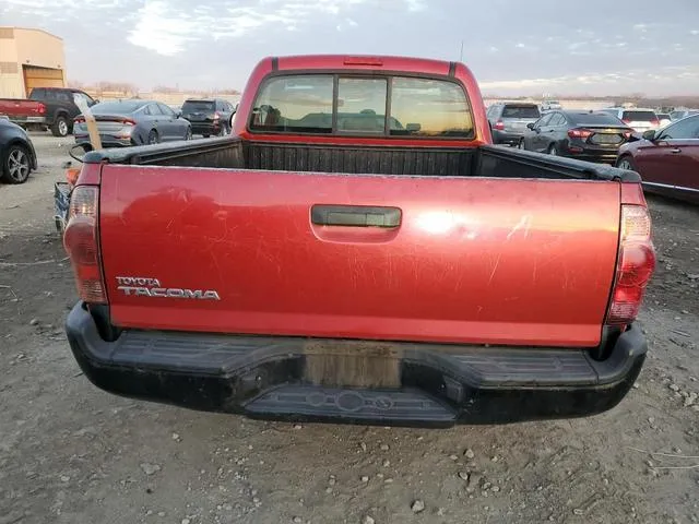 5TFNX4CN9EX031990 2014 2014 Toyota Tacoma 6