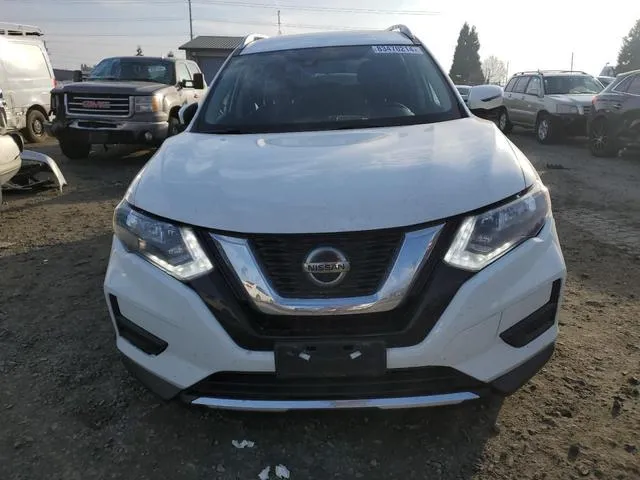 KNMAT2MVXKP530032 2019 2019 Nissan Rogue- S 5