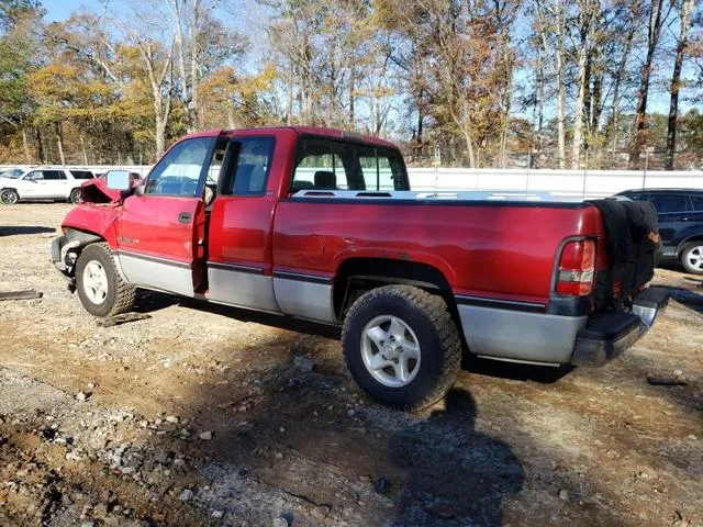 3B7HC13YXTG136928 1996 1996 Dodge RAM 1500 2