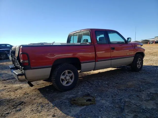 3B7HC13YXTG136928 1996 1996 Dodge RAM 1500 3