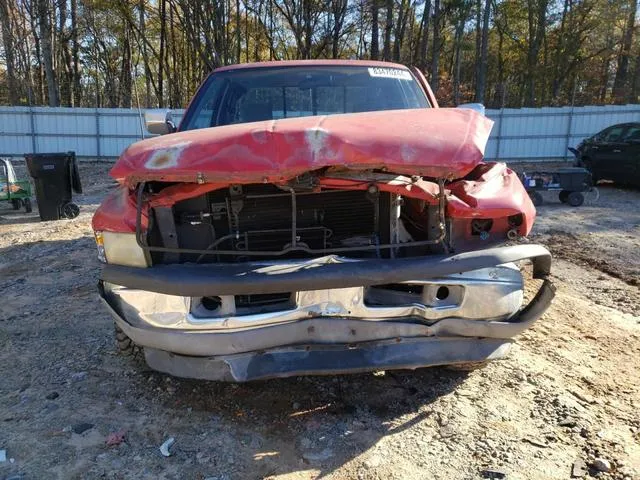 3B7HC13YXTG136928 1996 1996 Dodge RAM 1500 5