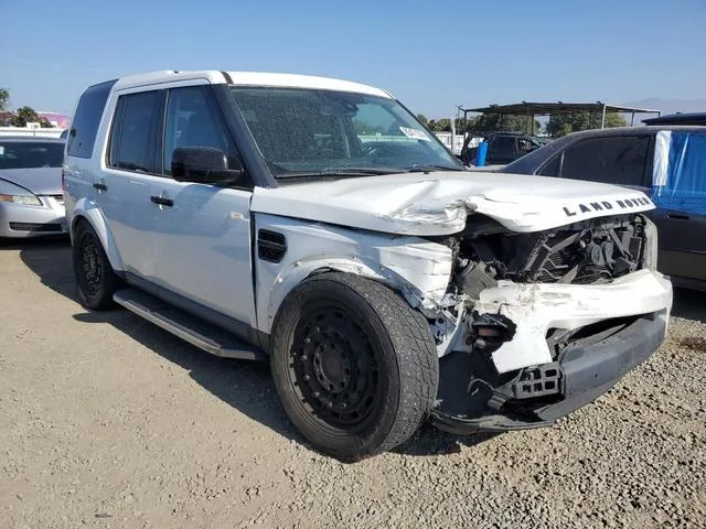 SALAG2D40DA684940 2013 2013 Land Rover LR4- Hse 4