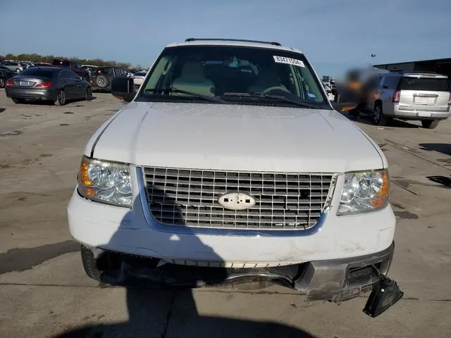 1FMFU17L83LA78416 2003 2003 Ford Expedition- Eddie Bauer 5