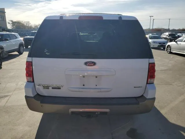 1FMFU17L83LA78416 2003 2003 Ford Expedition- Eddie Bauer 6