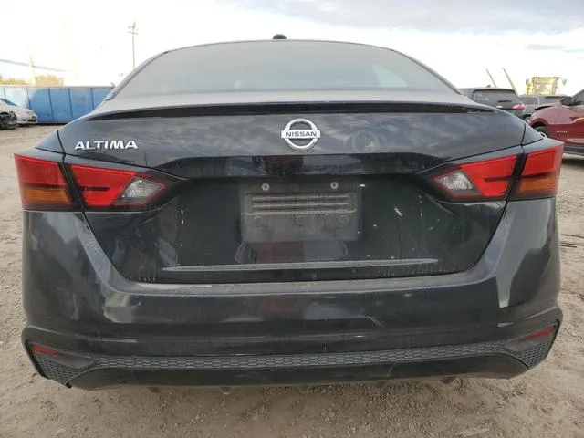 1N4BL4BV7LC213892 2020 2020 Nissan Altima- S 6