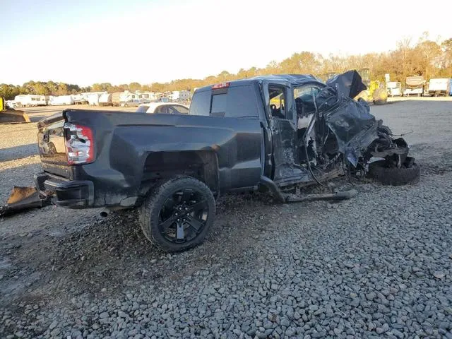 1GCVKREC7HZ197358 2017 2017 Chevrolet Silverado- K1500 Lt 3