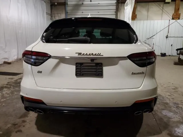 ZN661XUA1MX370792 2021 2021 Maserati Levante 6