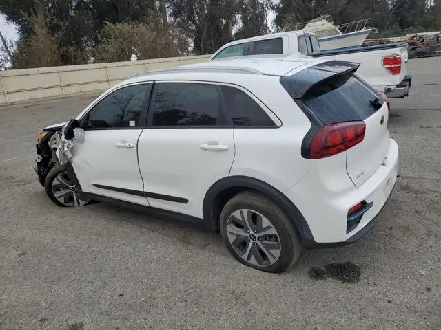 KNDCC3LG7K5030231 2019 2019 KIA Niro- EX 2