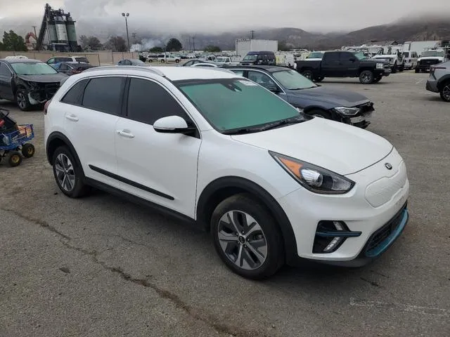 KNDCC3LG7K5030231 2019 2019 KIA Niro- EX 4