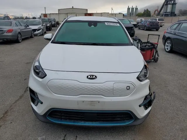 KNDCC3LG7K5030231 2019 2019 KIA Niro- EX 5