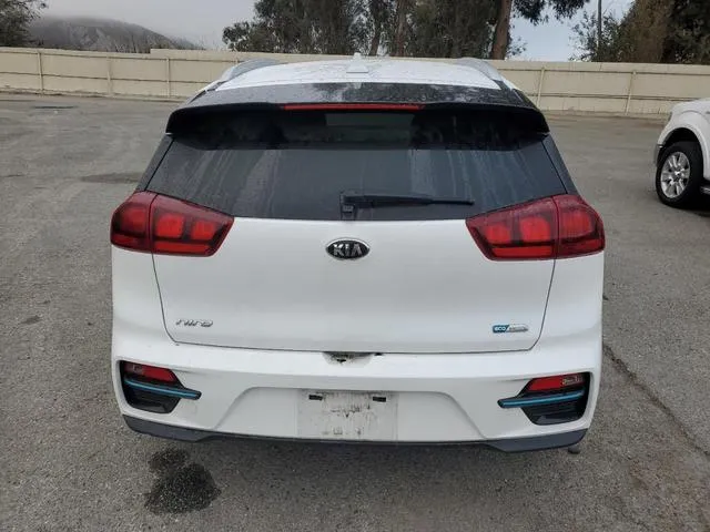 KNDCC3LG7K5030231 2019 2019 KIA Niro- EX 6