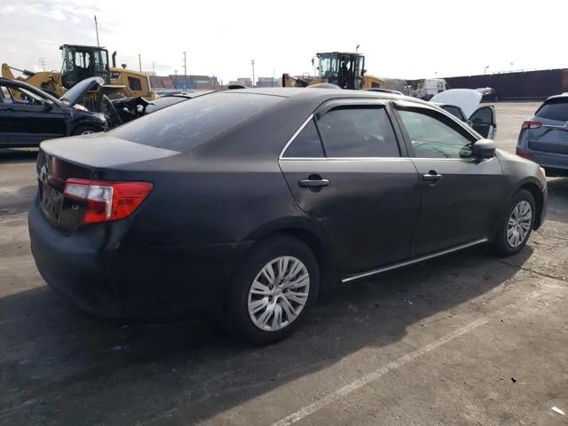 4T4BF1FK5CR160525 2012 2012 Toyota Camry- Base 3