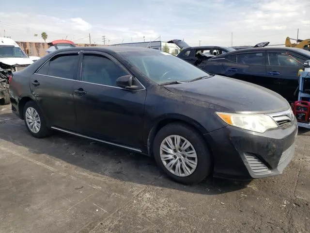 4T4BF1FK5CR160525 2012 2012 Toyota Camry- Base 4