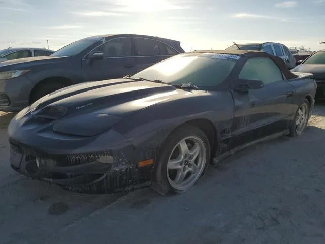 2G2FV32G322150746 2002 2002 Pontiac Firebird- Trans Am 2