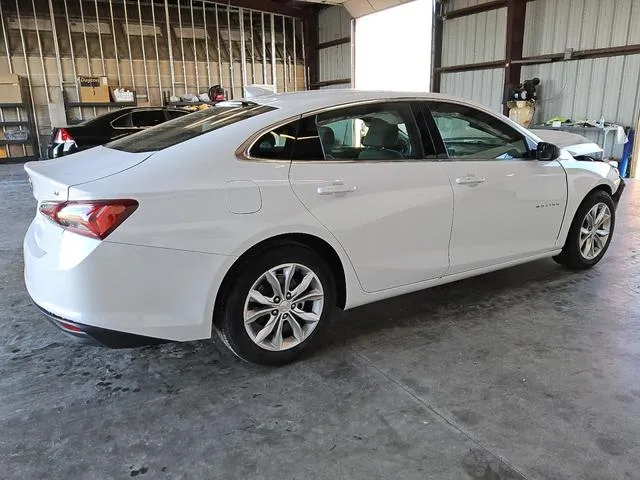 1G1ZD5ST1NF113680 2022 2022 Chevrolet Malibu- LT 3