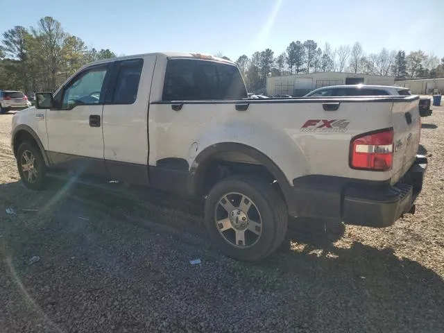 1FTPX04534KC62573 2004 2004 Ford F-150 2