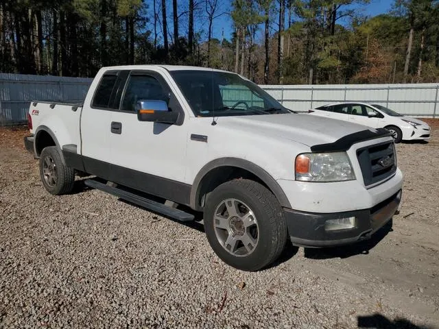 1FTPX04534KC62573 2004 2004 Ford F-150 4